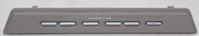 Philips 50PF9631D/5 - Buttons