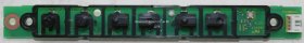 Pioneer PDP507XA - Buttons - AWW1133