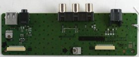 Pioneer KRL-32V - Inputs - DUNTKE306WE - QPWBFE306WJN1