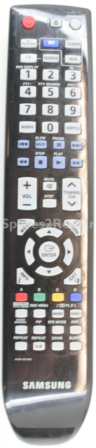 Samsung AH59-02144U Remote Control (Original)