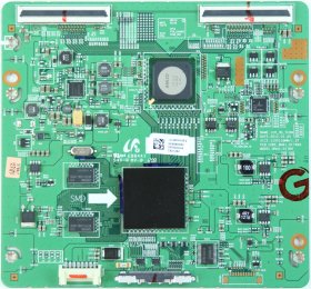 Samsung UE46ES6560U - T-Con - BN95-00578A - BN41-01789A - 120_3D_TCON - LSJ460HW05-S