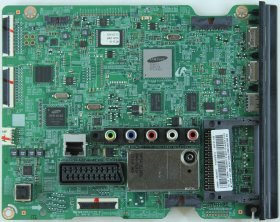 Samsung PS43F4900 - Main AV - BN94-06230D - BN41-01963D - PDP_NT13