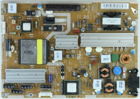 Samsung UE46D6100 - PSU - BN44-00458B - REV1.1 - PD46A1D_BHS - HU10123-10024