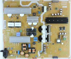 Samsung UE55HU6900U - Power Supply - BN44-00755A - Rev 1.3 - PSLF281W07A - L55N4_ESM
