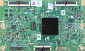 Samsung UE40J6300AK - T-Con - BN95-02058A - BN97-09220A - BN41-02229A - 2015Y_120HZ_HAWK_FTs_MB4_TA3