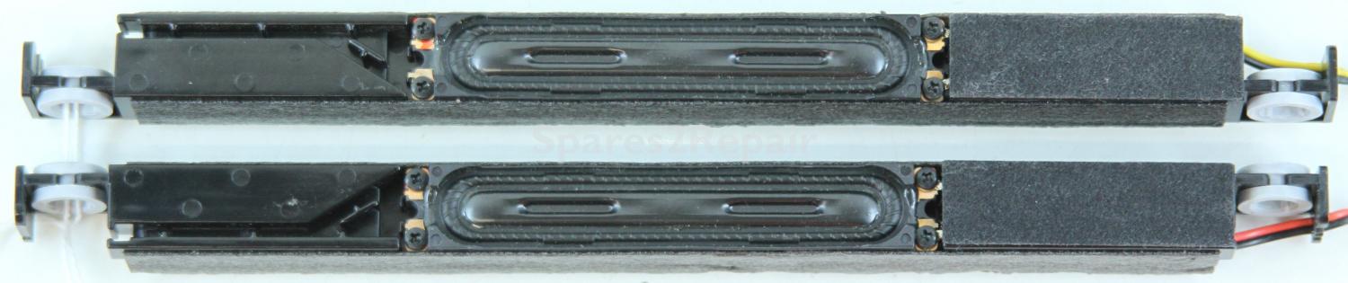 Samsung UE46C6505UK - Internal Speakers (L&R) - BN96-12941D - 10.0W - C10C3JY