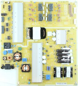 Samsung UE48JS8500 - Power Supply - BN44-00833A - REV:1.3 - HU10123-15074 - L48E8_FHS