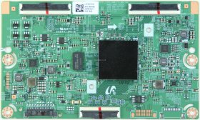 Samsung UE48J6300AK - T-Con - BN95-02059A - BN41-02229A - LSF480HF01 - 2015Y_120HZ_HAWK_FTs_MB4_TA3