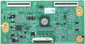 Samsung UE40D6100 - T-Con - BN95-00541A - BN41-01743B - SH120PMB4SV0.3
