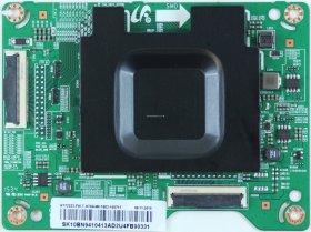 Samsung UE43JU6000 - T-Con - BN94-10413A