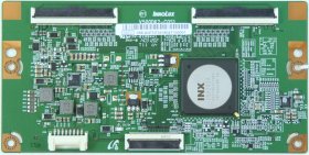 Samsung UE50HU6900U - T-Con - BN96-30947A - V500DK2-CQS1