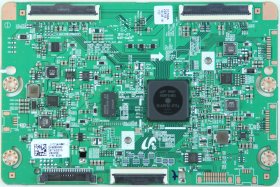 Samsung UE55K6300AK - T-Con - BN95-02677A - BN41-02481A - BN97-10799A - 2016Y_SDC_HAWK_FTS_MJC_MB4