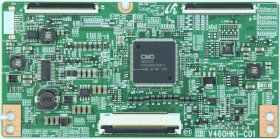 Samsung UE40D6100 - T-Con - 35-D059458 - V460HK1-C01