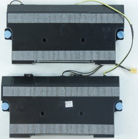 Samsung UE48JU6445K - Speakers L&R - BN96-35007A - 6Ω 10W