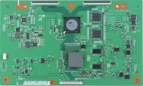 Samsung UE46B7020WW - T-Con - 35-D039562 - V460H1 - FRC_TC0N_CM0_80PIN