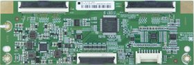Samsung UE32J4510AK - T-Con - 44-9771080OB - 47-6021043 - HV320FHB-N10/HV480FH2-600 - B088004AA1602-10