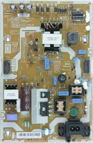 Samsung UE49K6372SU - Power Supply - BN44-00872C - REV1.1 - PSLF101S08A - L55E1_KSM