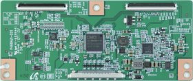Samsung UE40D5520 - T-Con - 35-D060661 - V460HJ1-C01