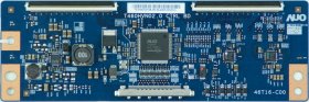 Samsung UE46ES5500K - T-Con - 55.46T16.C08 - 46T16-C00 - T460HVN02.0 CTRL BD