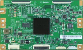 Samsung UE50H6400AK - T-Con - BN96-30067A - 627N61GNT3503