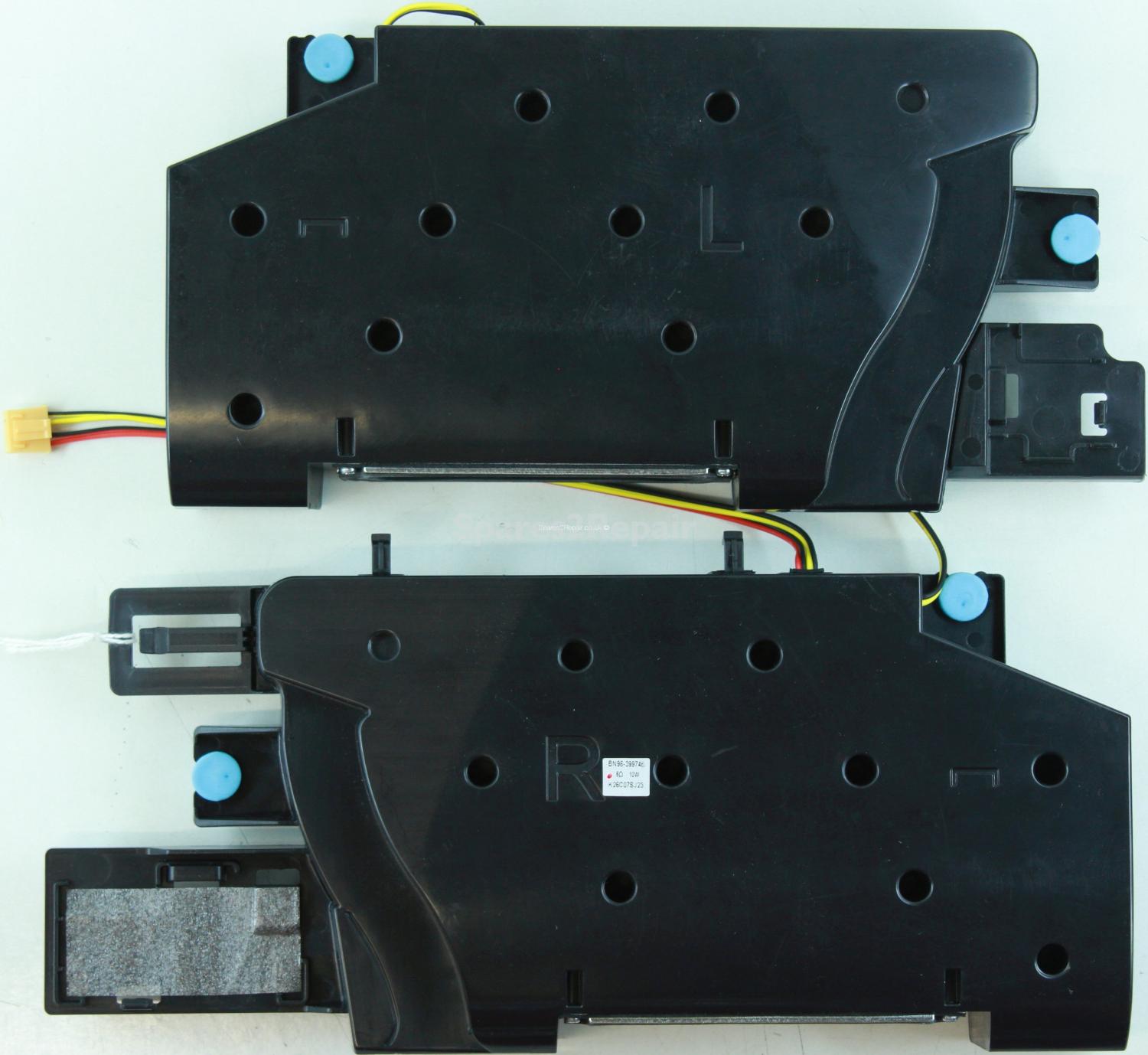Samsung UE55K6300AK - Speakers - BN96-39974C