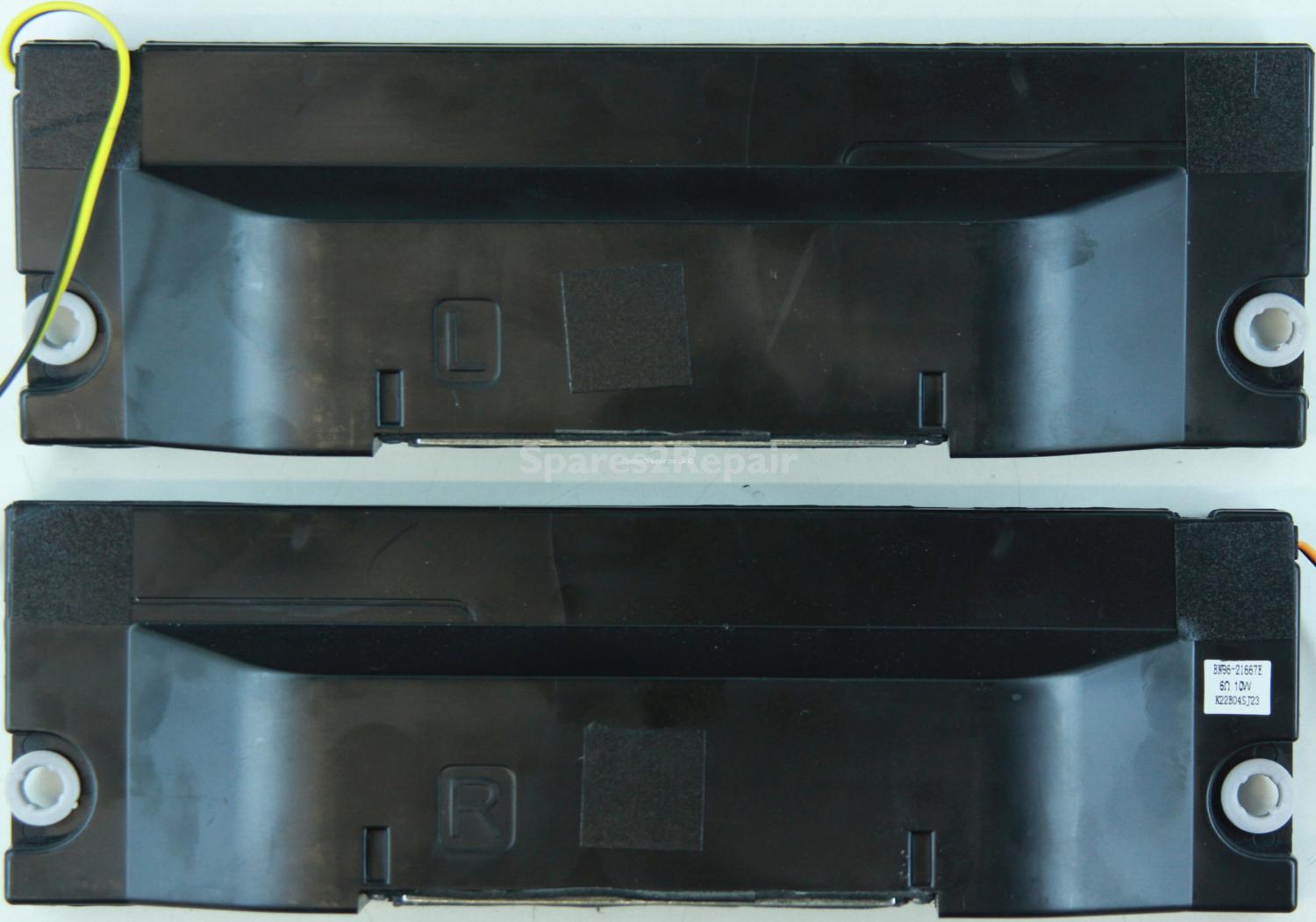 Samsung UE46ES6800 - Speakers - BN96-21667E