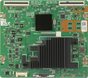 Samsung UE46ES8000 - T-Con - BN95-00581D - BN41-01790C - LSJ460HQ02-S - 240hz_TCON
