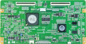 Samsung UE46B7020WW - T-Con - LJ94-02853G - 2009FA7M4C4LV0.9
