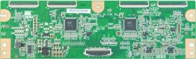 Samsung UE55C6540SK - T-Con - 55.54T02.C01 - 54T01-C06 - T546HW01 V0 CTRL BD