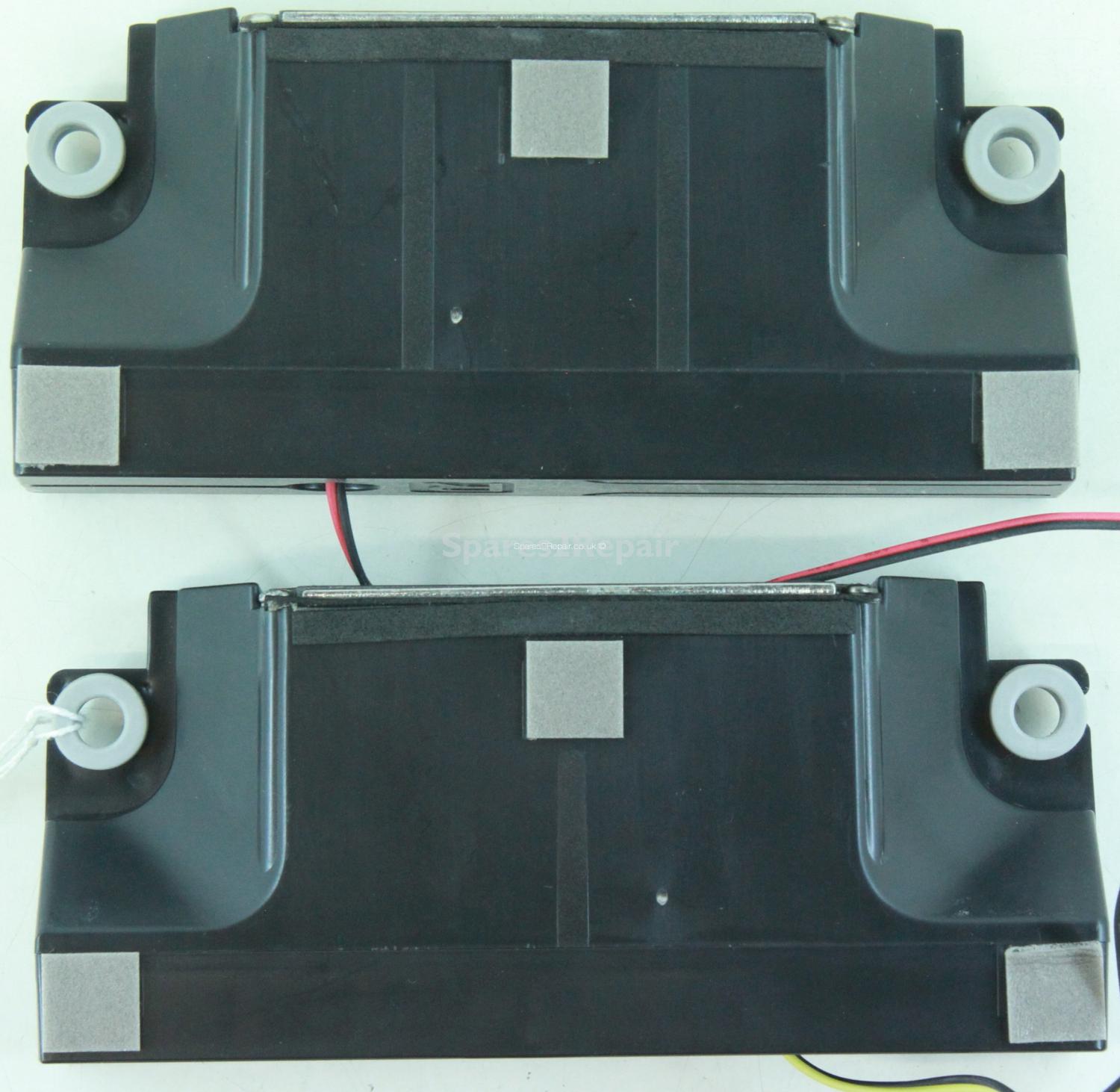 Samsung PS51F5500AK - Speakers - BN96-25570A