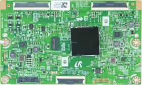 Samsung UE55J6300AK - T-Con - BN95-02060A - BN41-02229A - LSF550HF01 - 2015Y_120HZ_HAWK_FTs_MB4_TA3
