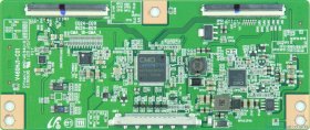 Samsung UE32D5520 - T-Con - 35-D069323 - V460HJ1-C01