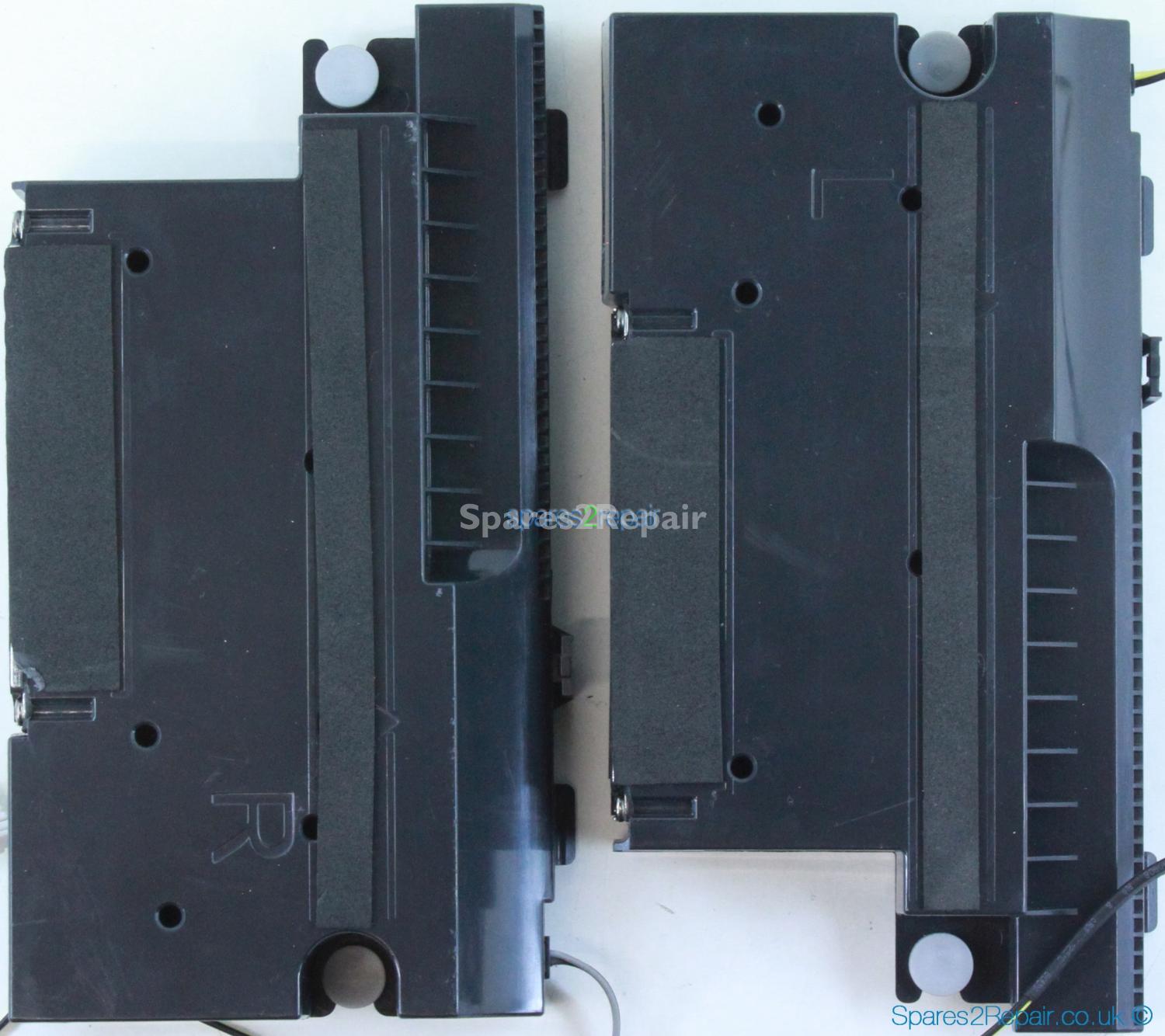 Samsung UE65HU7100U - Speakers - BN96-31842H - 6Ω 10W (L&R)