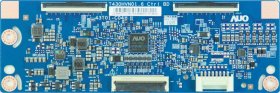 Samsung UE43M5520AK - T-Con - 55.43T01.C35 - 43T01-C04 - T430HVN01.6 Ctrl BD