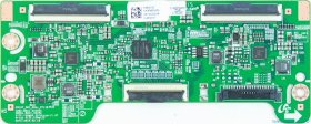 Samsung HG40EE670DK - T-Con - BN95-02672A - BN41-02292A - 2016Y_SDC_60hz_FF11B