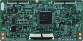 Samsung UE46D6750WK - T-Con - 35-D060333 - V460HK1-C01