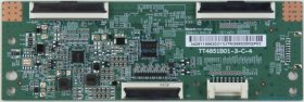 Samsung HG49EE470HK - T-Con - TT4851B01-3-C-4