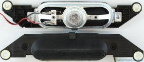 Samsung PS-42Q97HD - Speakers -