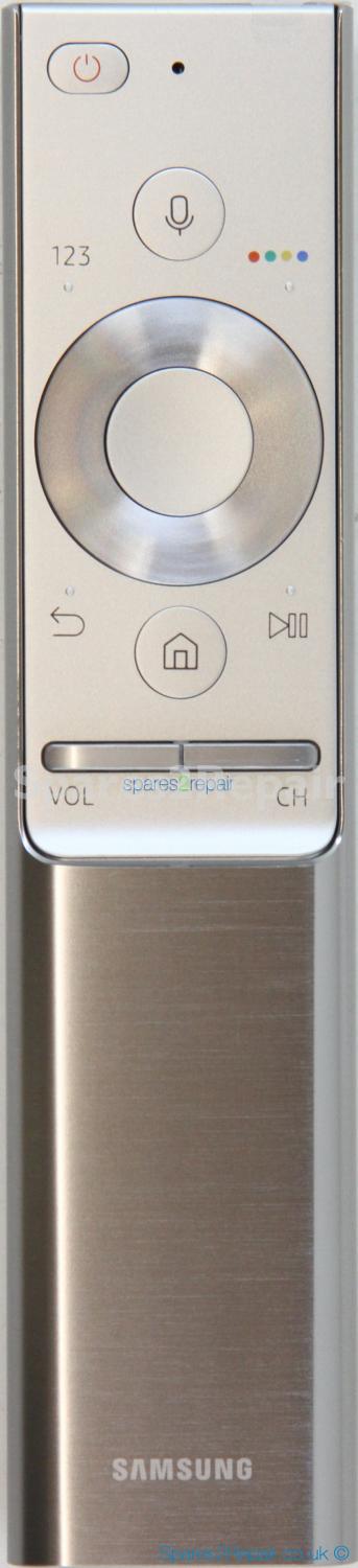 Samsung BN59-01270A QLED Remote Control (Genuine) (New)
