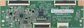 Samsung HG49EE590HK - T-Con - TT4851B01-3-C-4