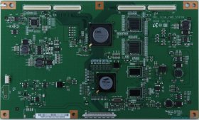 Samsung UE40B6000VW - T-Con - 35-D041559 - FRC_TCON_CM0_55PIN