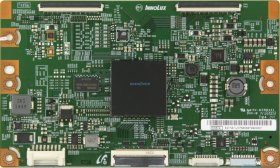 Samsung UE50H6200AK - T-Con - BN96-30067A - 627N61UNT3505