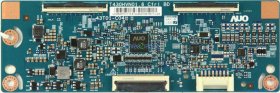 Samsung HG43ED690MB - T-Con - 55.43T01.C10 - 43T01-C04 - T430HVN01.6 Ctrl BD