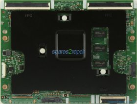 Samsung UE65JU6500K - T-Con - 55.65T41.C04 - 65T41-C03 - T650QVR01.0 - 2015_AUO_UHD_HAWK_UFT