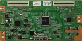 Samsung UE46D5520 - T-Con - LJ94-15937F - S100FAPC2LV0.3