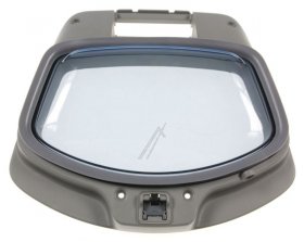 Samsung Flange Washing Machine Window - Dc97-15192d Assembly Holder Glass: Aegis-2 Wf9592fqr Pp T