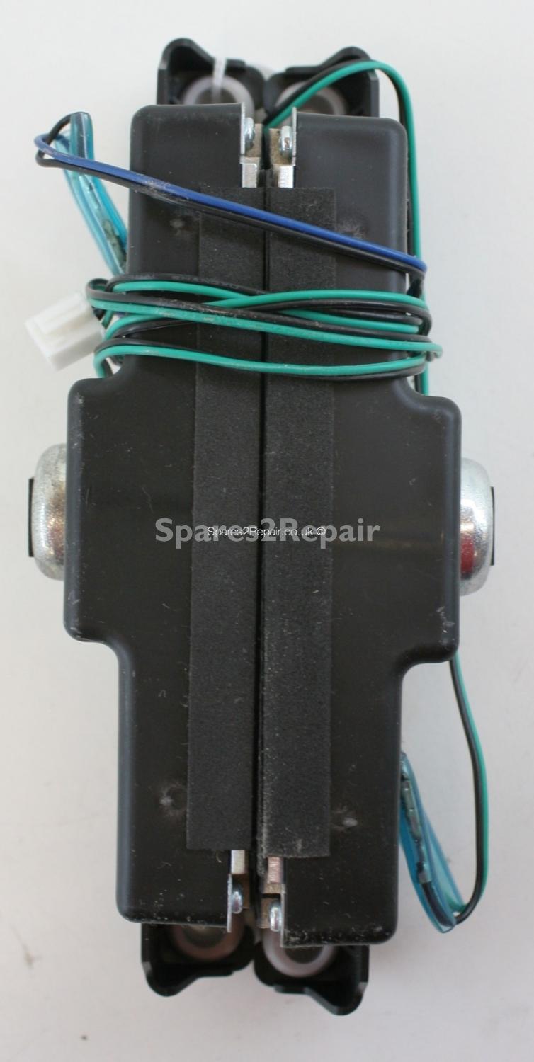 Samsung PS50A456P2D - Speakers - BN96-07192C - 10W 8Ohm