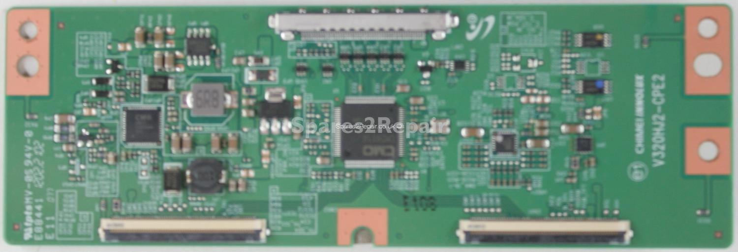 Samsung UE32EH5000K - T-Con - 35-D073484 - V320HJ2-CPE2