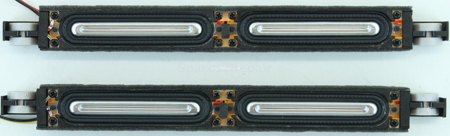 Samsung UE40B7020WW - Speakers - BN96-09470A