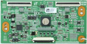 Samsung UE46D6750WK - T-Con - BN95-00542A - BN41-01743B - SH120PMB4SV0.3 - LSJ460HW01-S
